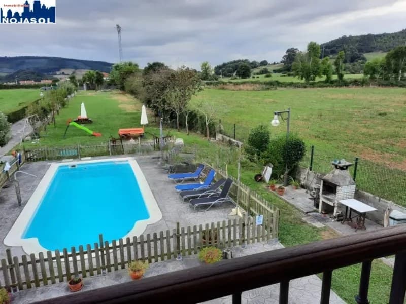 Casa/Chalet en Cantabria
