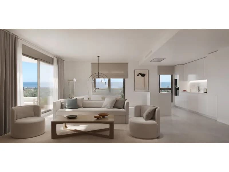 Vivienda en Málaga