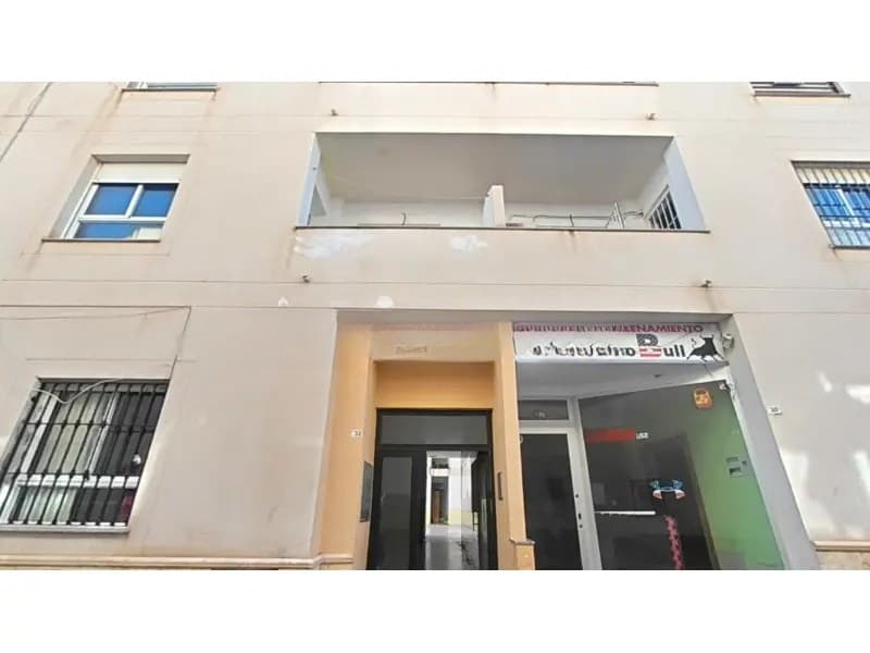Piso en Almería