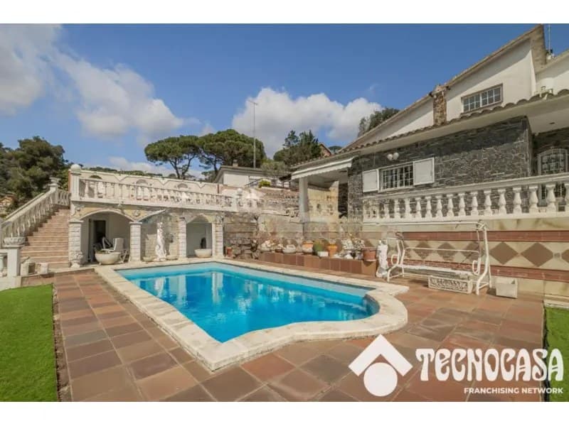 Casa/Chalet en Barcelona