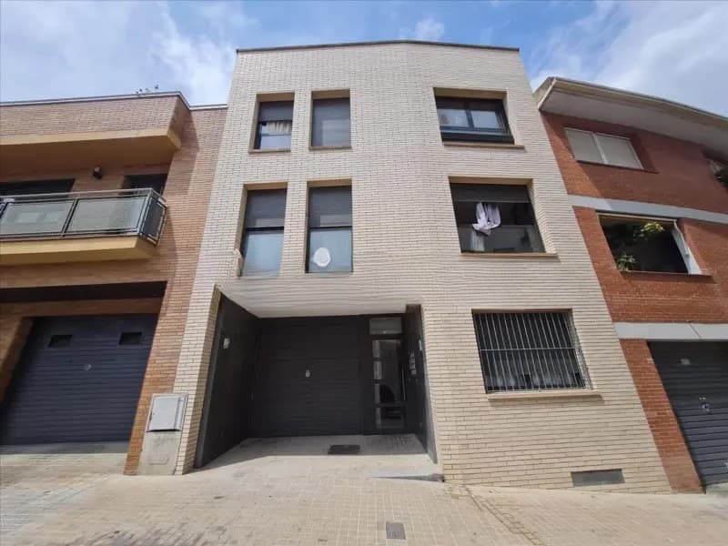 Vivienda en Barcelona
