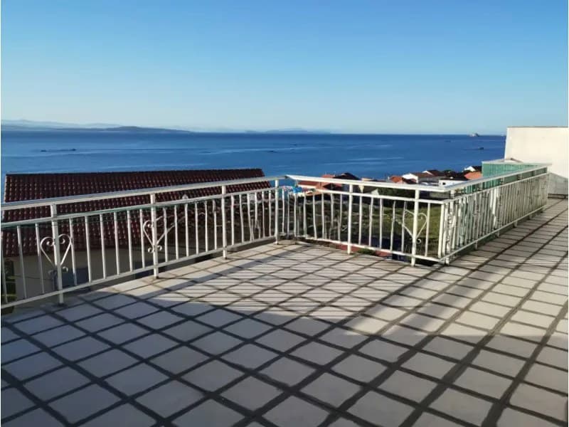 Casa/Chalet en A Coruña