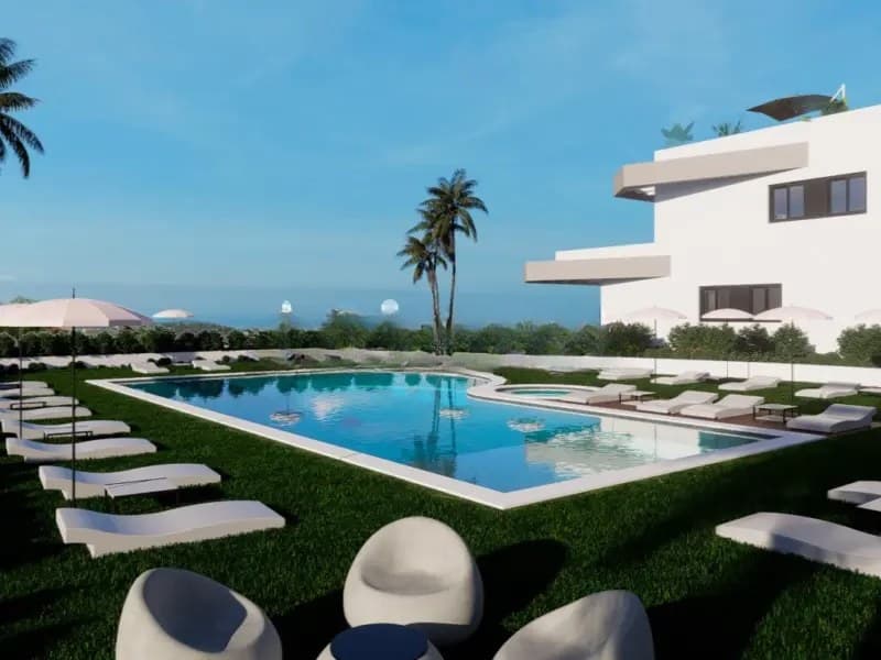 Casa/Chalet en Alicante