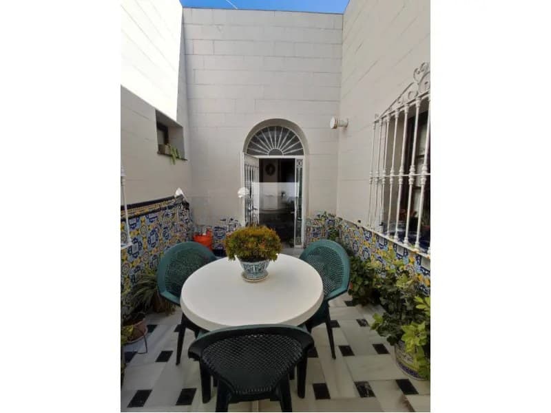 Casa/Chalet en Cádiz