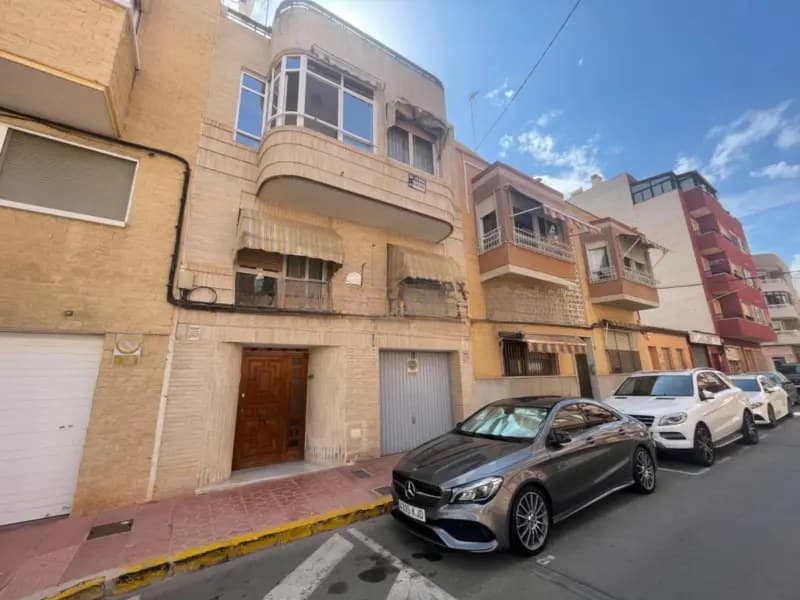 Casa/Chalet en Alicante