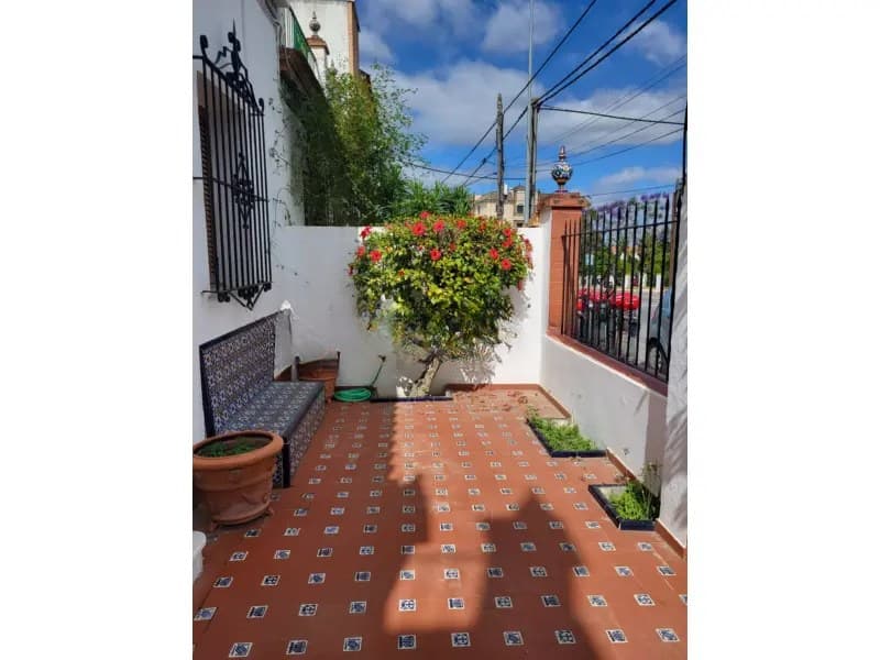 Casa/Chalet en Sevilla