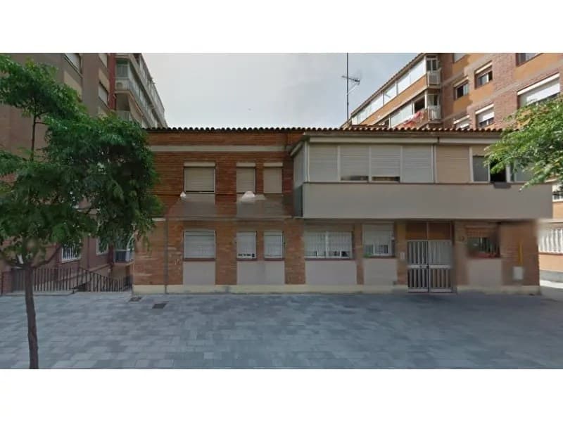 Vivienda en Barcelona