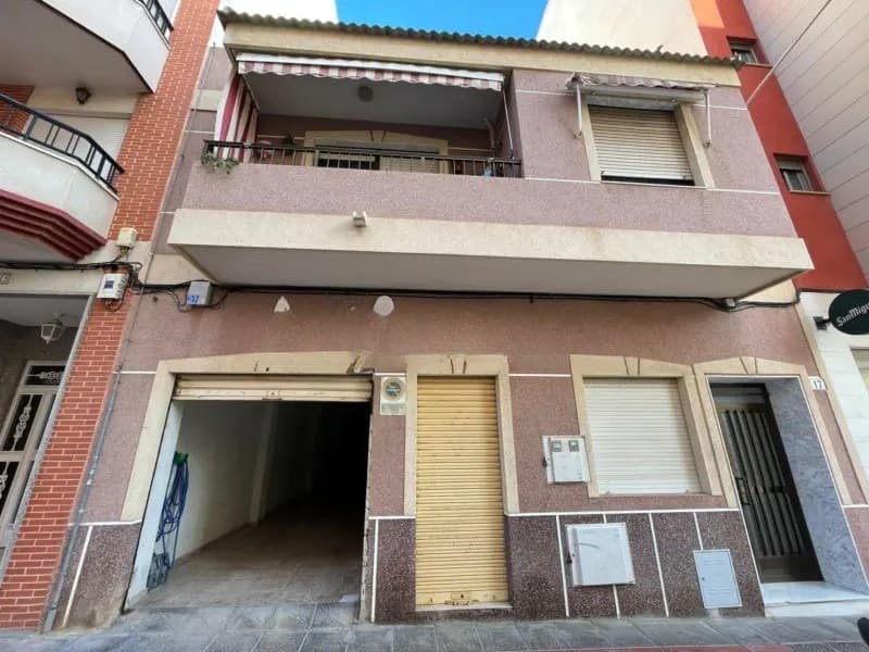 Casa/Chalet en Alicante