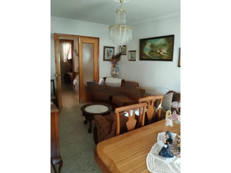Vivienda en Palencia