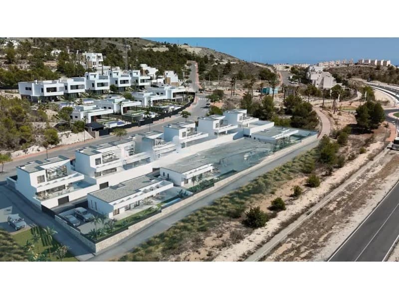 Casa/Chalet en Alicante