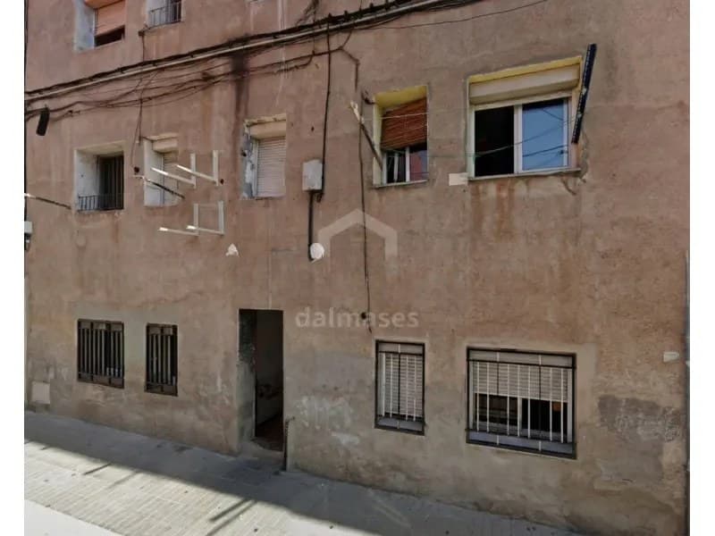 Piso en Barcelona