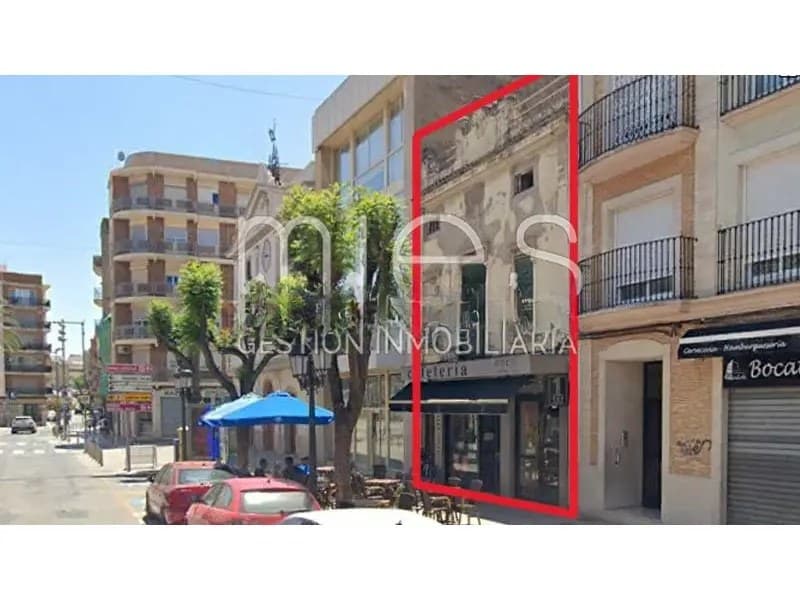 Casa/Chalet en Valencia