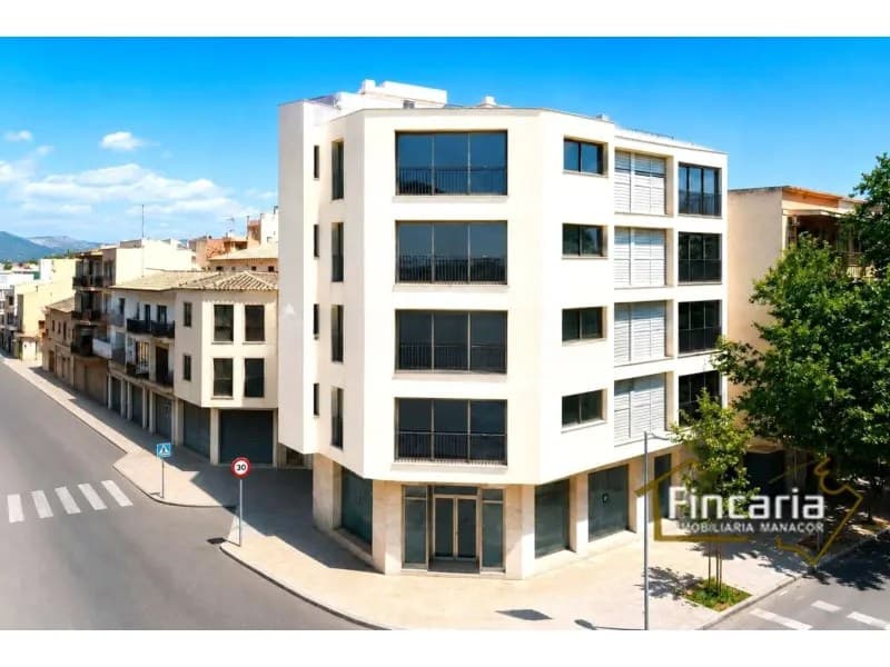 Vivienda en Baleares
