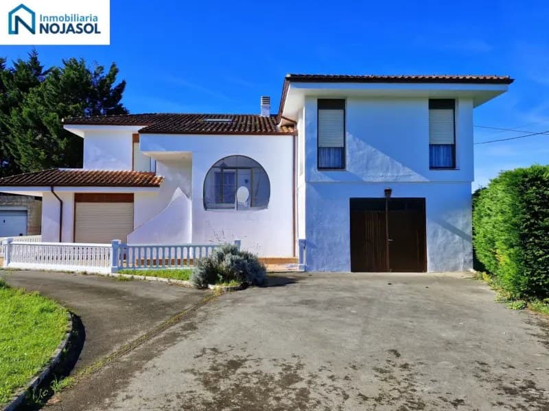 Casa/Chalet en Cantabria