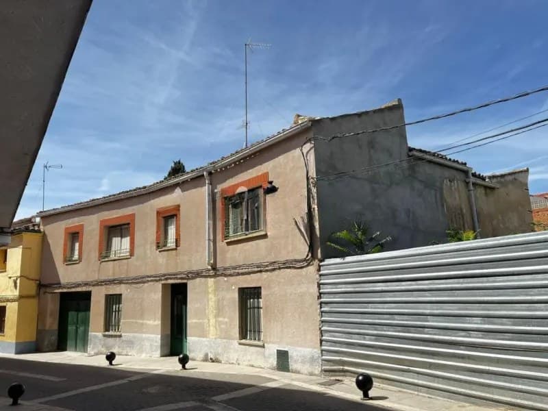 Casa/Chalet en Cuenca
