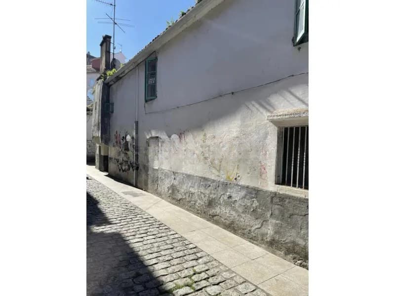 Casa/Chalet en Pontevedra