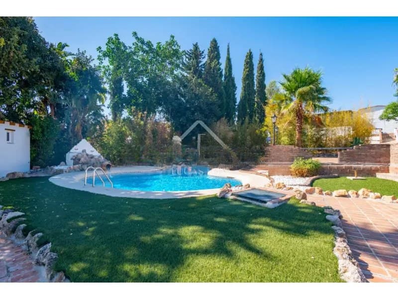 Casa/Chalet en Málaga