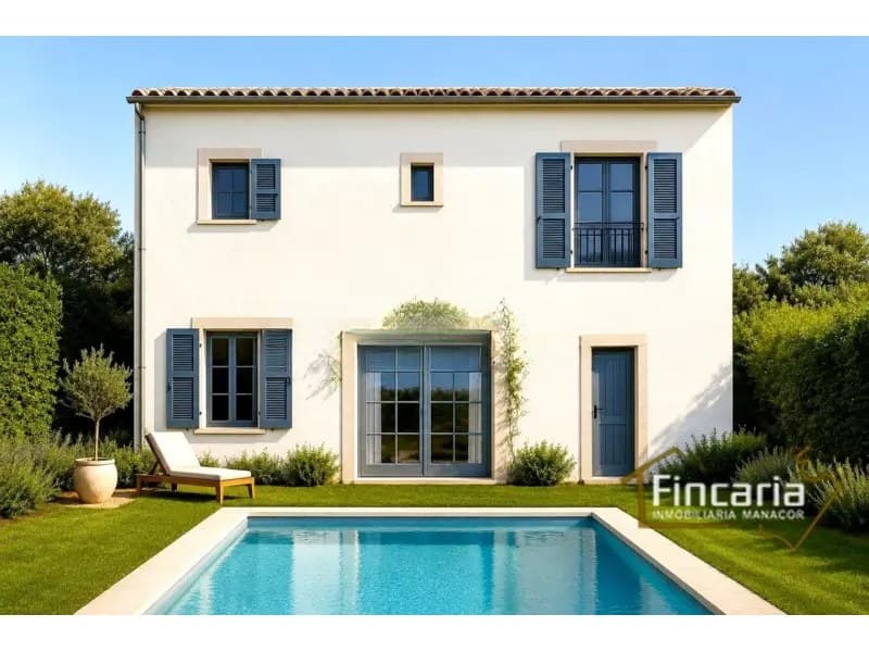 Casa/Chalet en Baleares