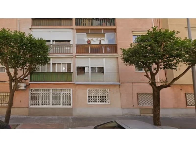Vivienda en Barcelona