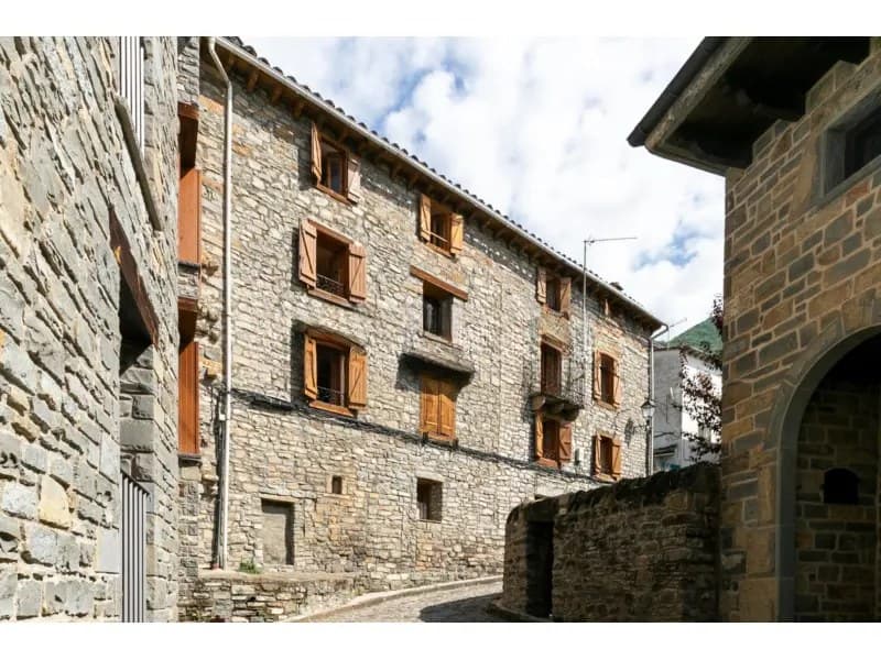 Casa/Chalet en Huesca