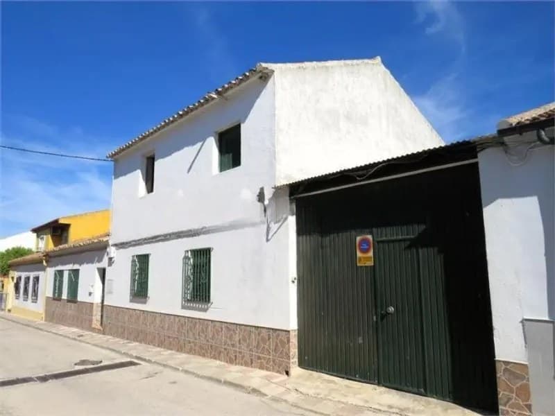 Casa/Chalet en Jaén