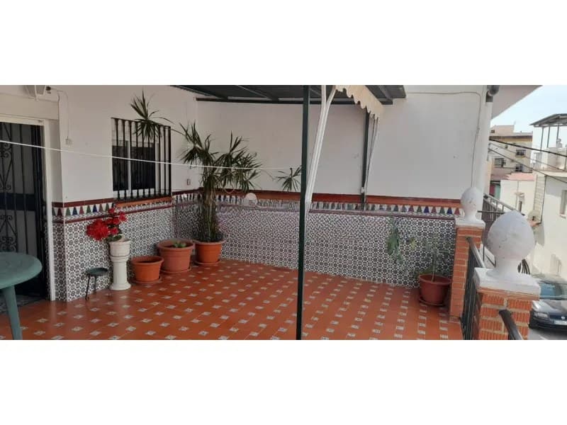 Casa/Chalet en Málaga