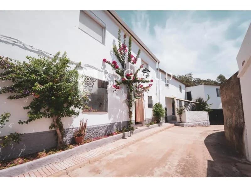 Casa/Chalet en Huelva