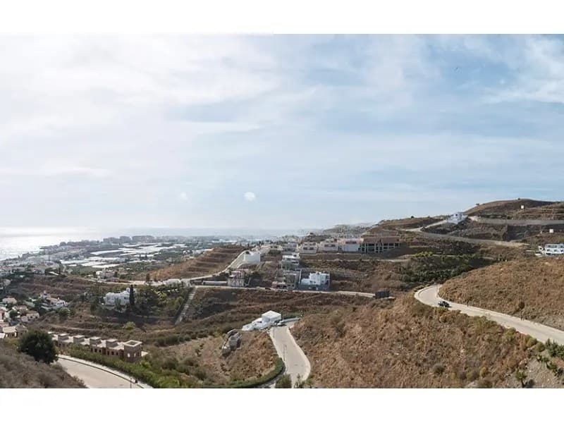 Casa/Chalet en Málaga
