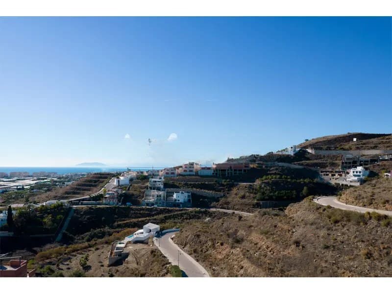 Casa/Chalet en Málaga