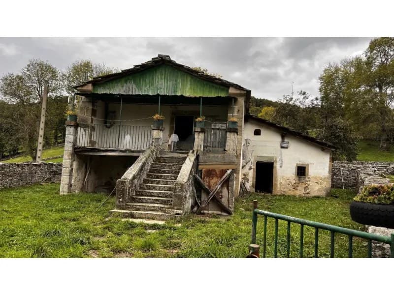Casa/Chalet en Burgos