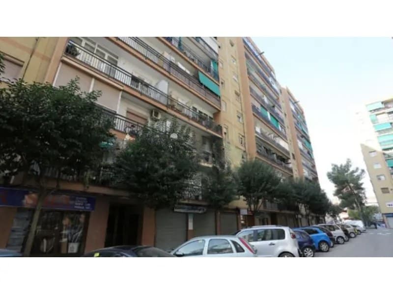 Vivienda en Barcelona