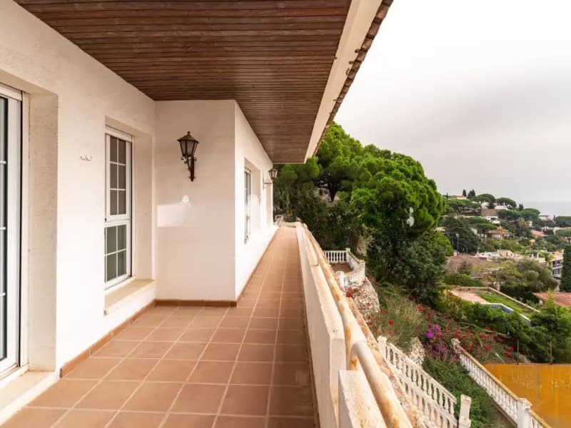 Casa/Chalet en Barcelona