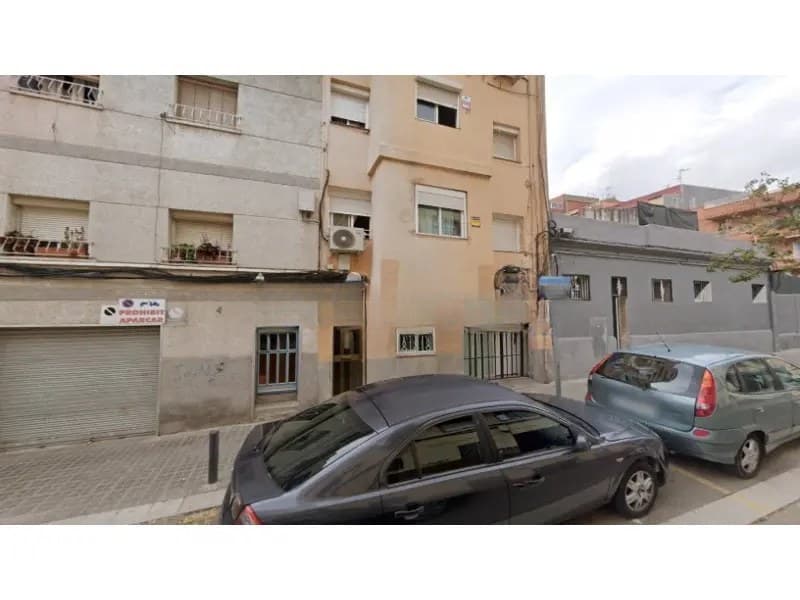 Vivienda en Barcelona
