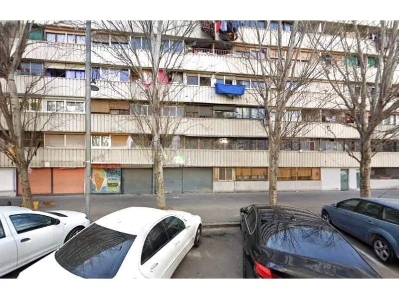 Vivienda en Barcelona