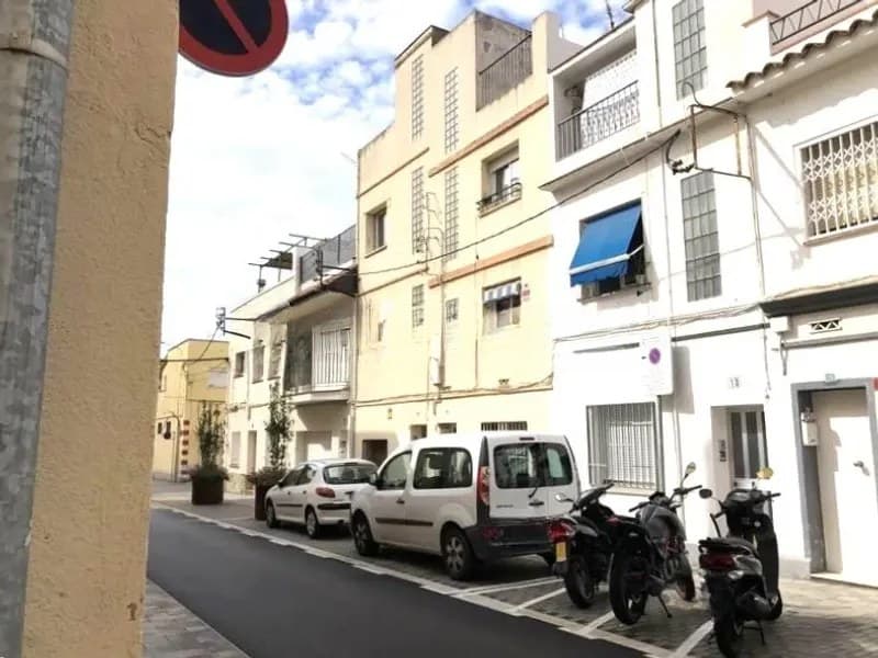 Vivienda en Barcelona