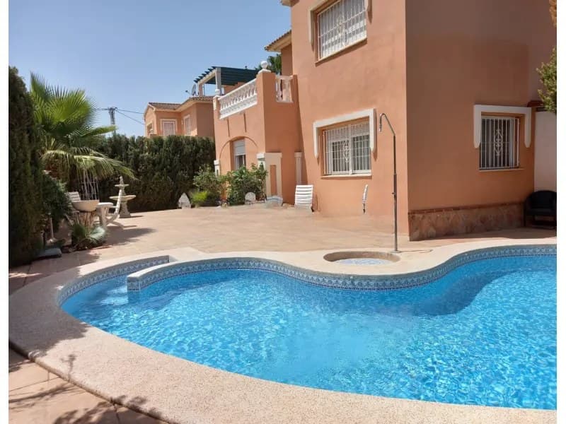 Casa/Chalet en Alicante