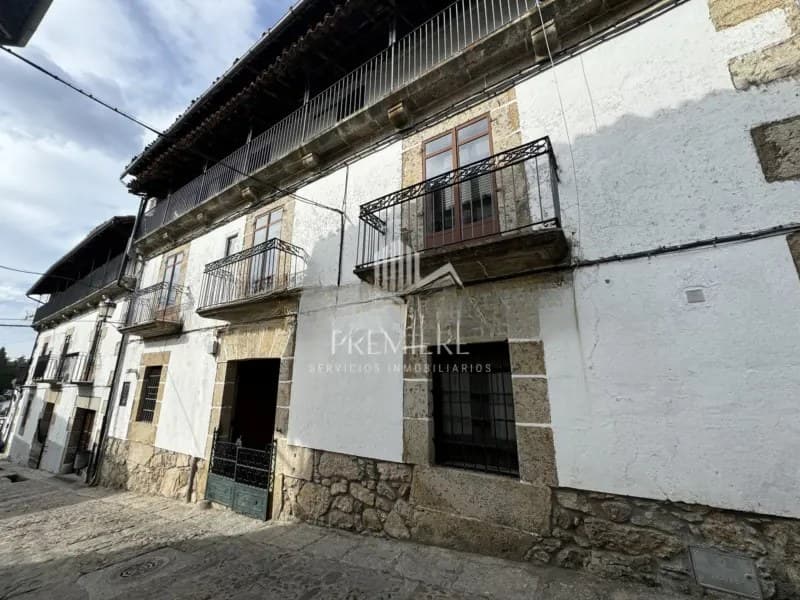 Casa/Chalet en Salamanca