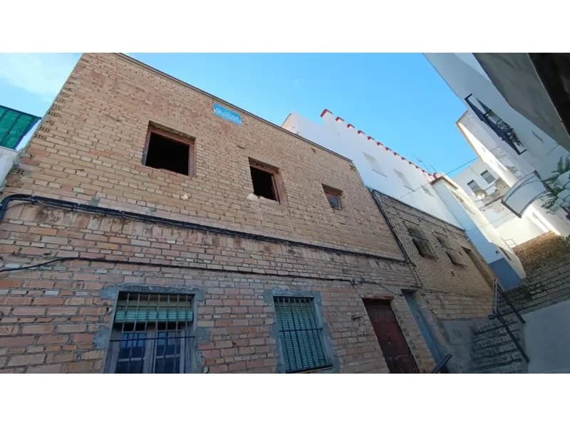 Casa/Chalet en Cádiz