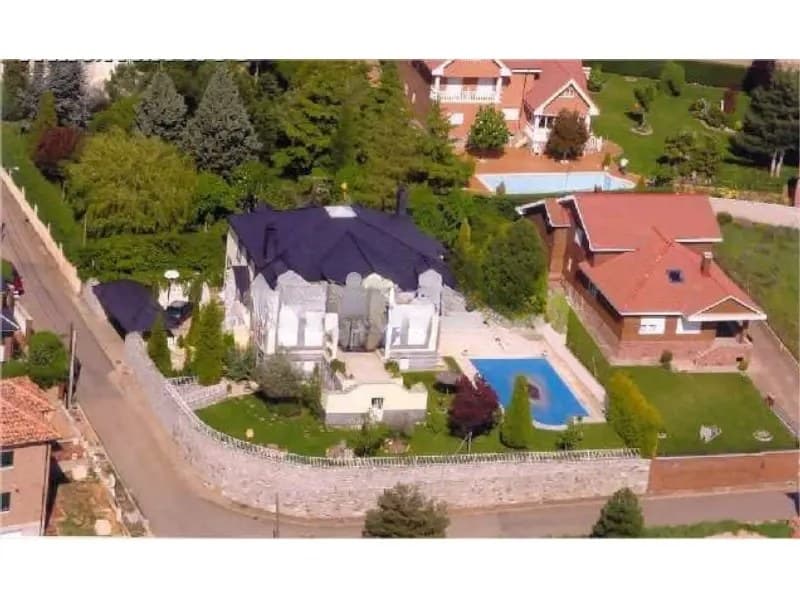 Casa/Chalet en León