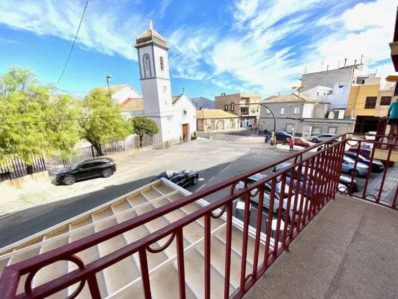 Vivienda en Alicante