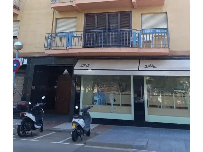 Vivienda en Tarragona