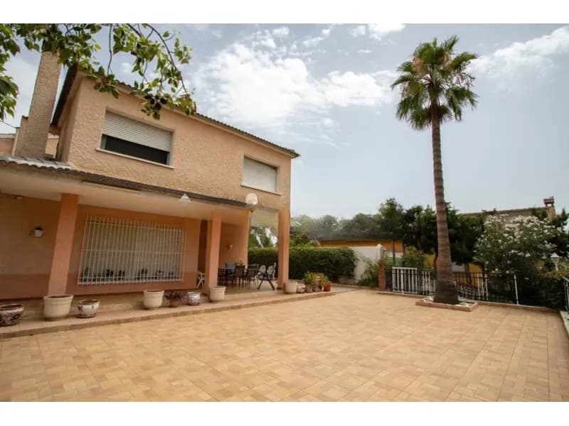 Casa/Chalet en Alicante