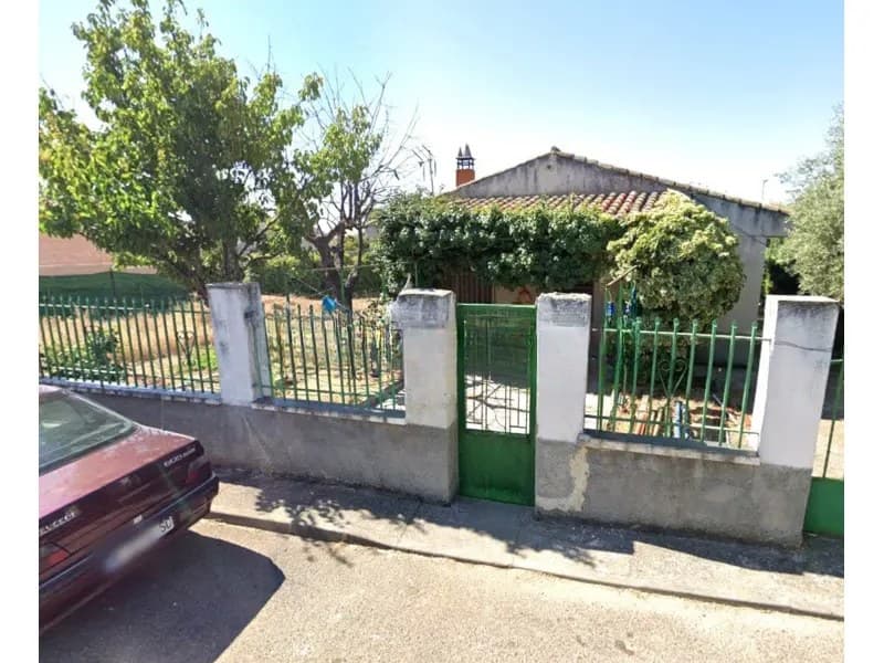Vivienda en Toledo
