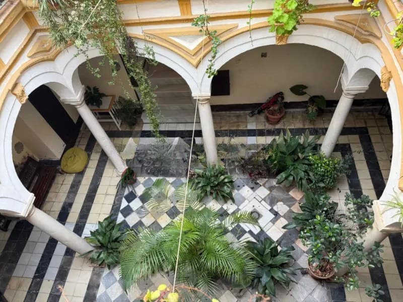 Casa/Chalet en Cádiz