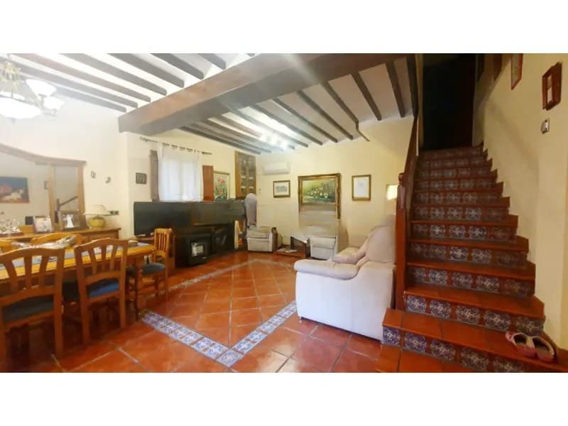 Casa/Chalet en Alicante