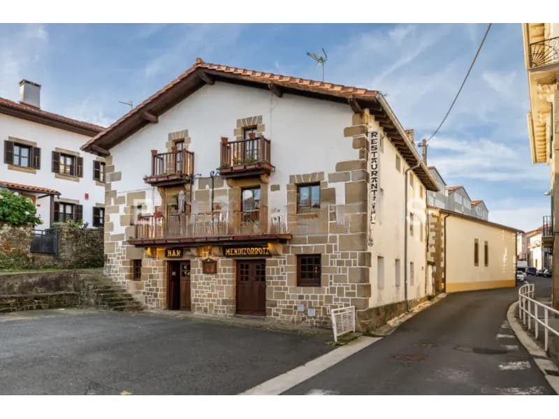 Casa/Chalet en Guipúzcoa