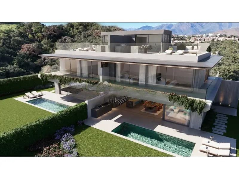 Casa/Chalet en Málaga