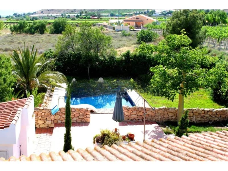 Casa/Chalet en Alicante