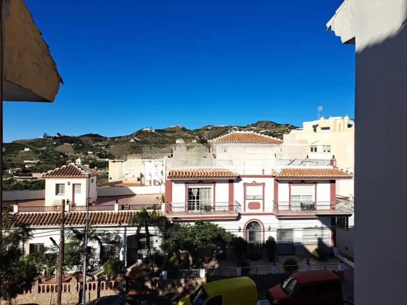 Casa/Chalet en Málaga