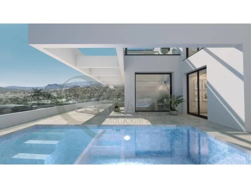 Casa/Chalet en Alicante